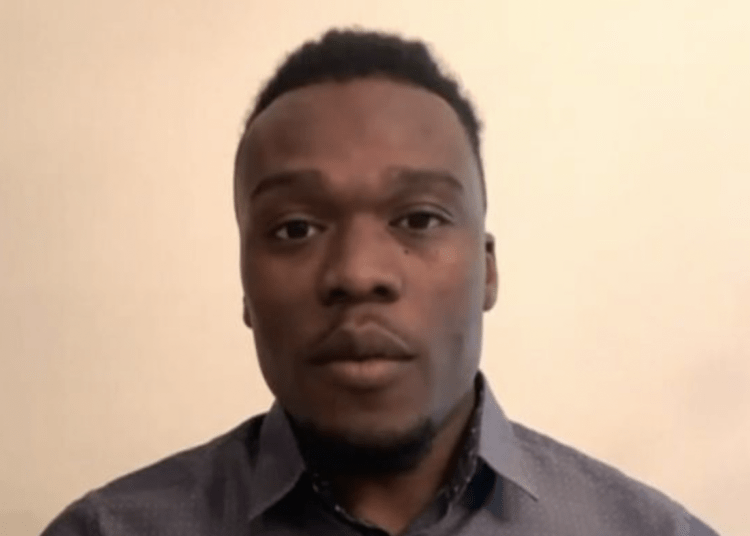 Joseph Mensah