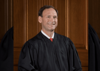 Samuel Alito