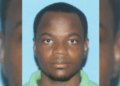 cop killer captured