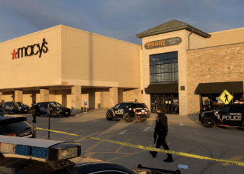 Mayfair Mall