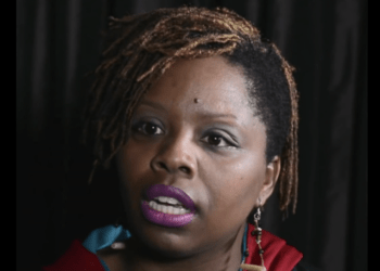 Patrisse Cullors