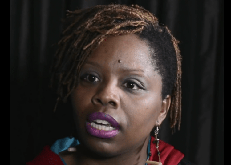 Patrisse Cullors