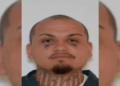 homicide warrant