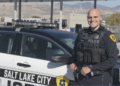 Utah law enforcement officers
