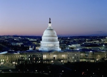 U.S. Capitol