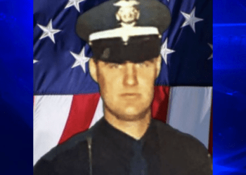 Birmingham officer