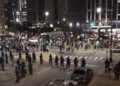 Detroit suing BLM