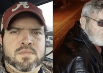 Alabama father