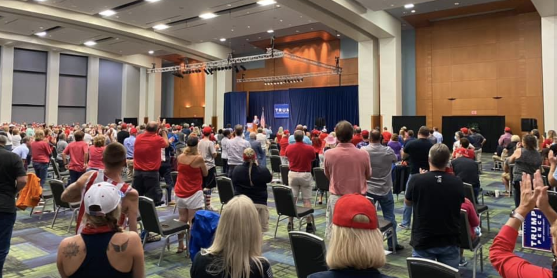 GOP recruits 8,000 poll watchers for Senate runoff elections