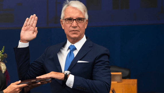 George Gascon