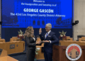 LA County DA