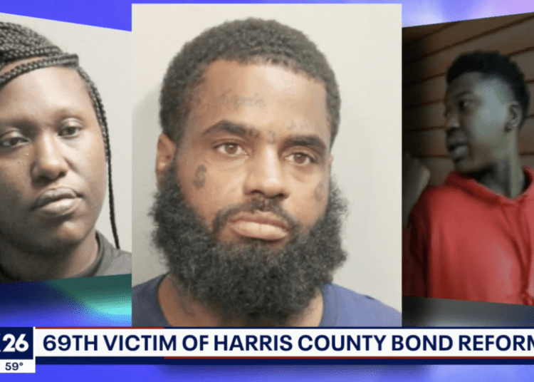 Harris County