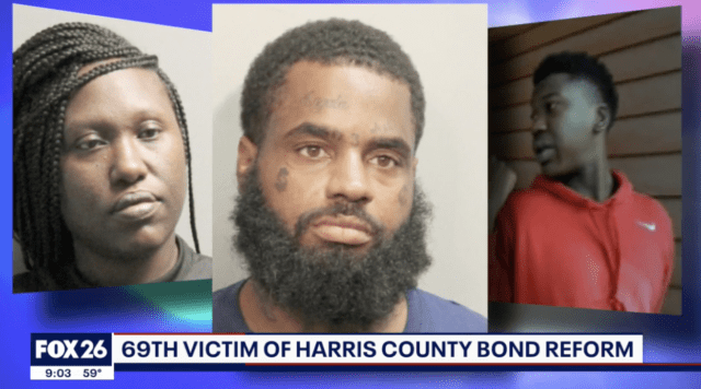 Harris County