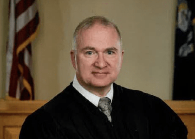 Judge allows