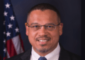 Keith Ellison