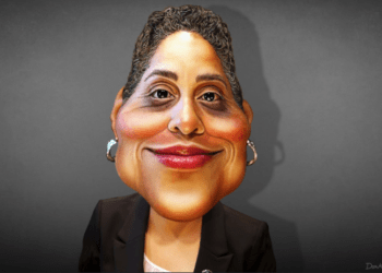 Kim Gardner