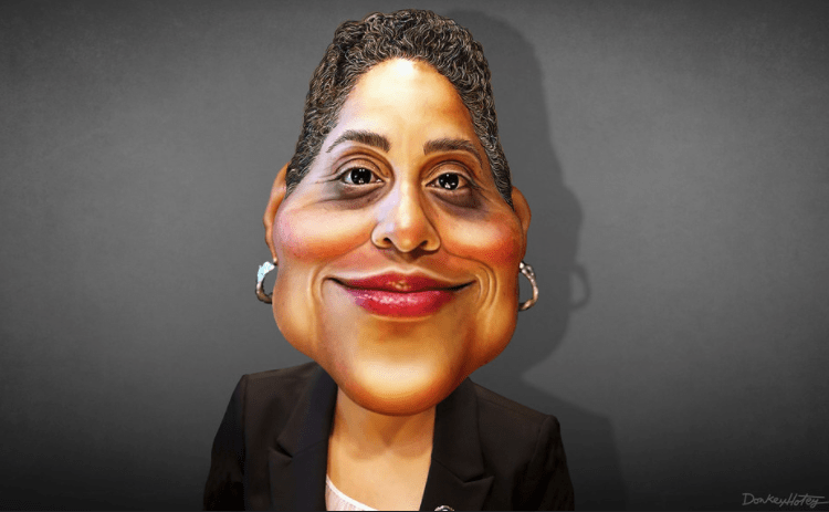 Kim Gardner