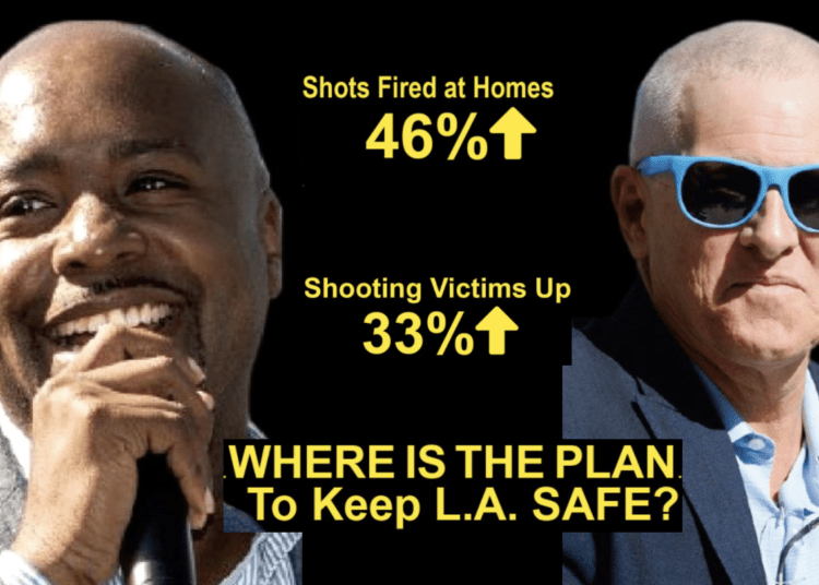 Los Angeles police union