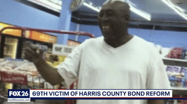 Harris County