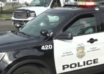 Minneapolis cuts police budget