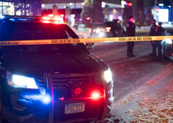 homicides spiked