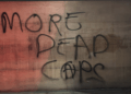 Seattle protesters trash businesses