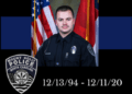 North Carolina officer