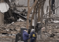 Nashville bombing