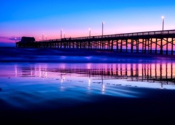 ocean