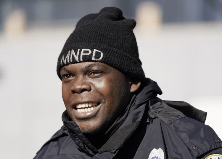 Nashville officer