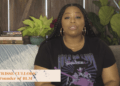 Patrisse Cullors