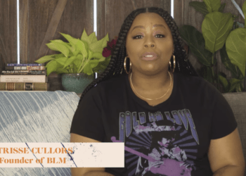 Patrisse Cullors