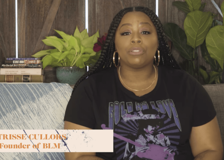 Patrisse Cullors