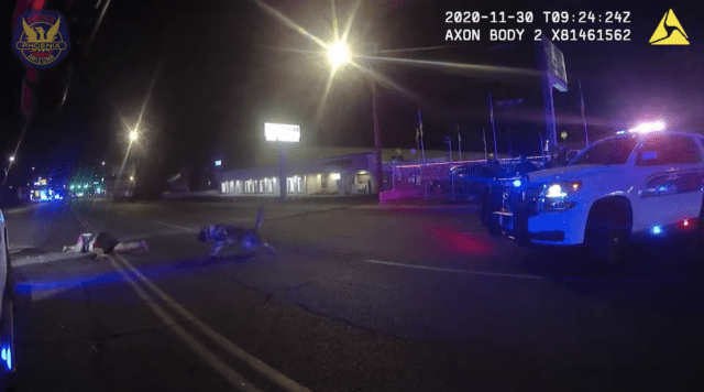 Phoenix Police