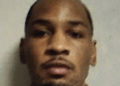Georgia corrections officer