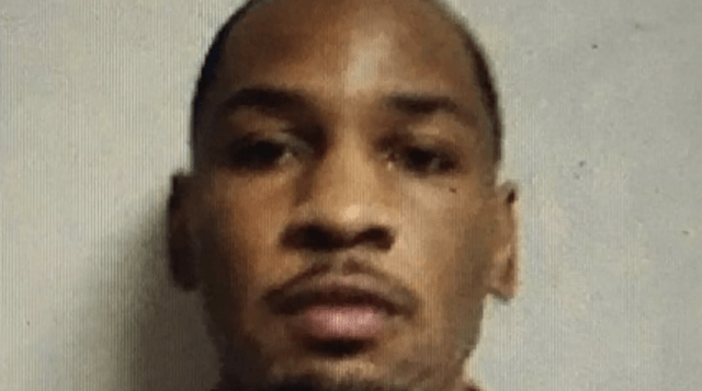 Georgia corrections officer