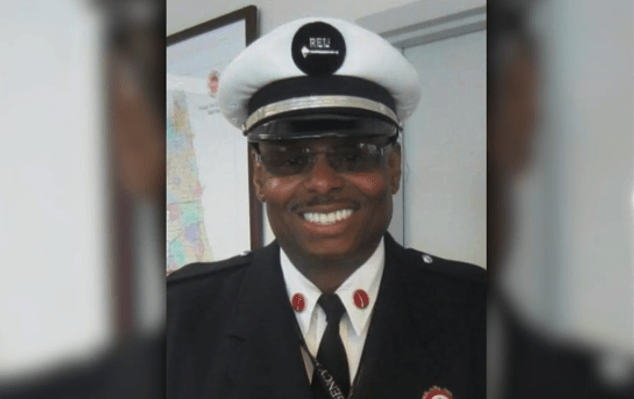 Chicago Fire Department