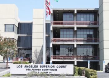 Los Angeles County prosecutors