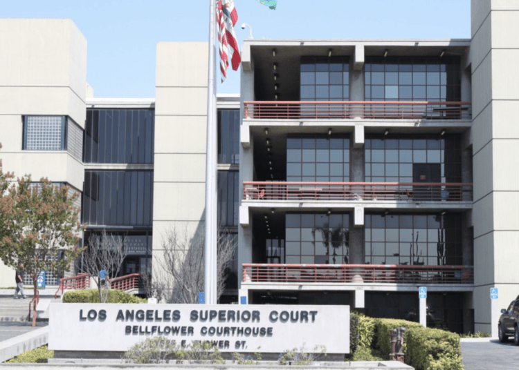 Los Angeles County prosecutors