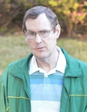 Officer Randy Smith