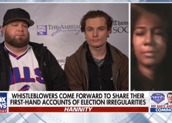Whistleblowers