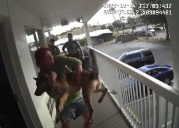 Florida woman