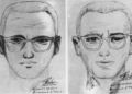 Zodiac Killer