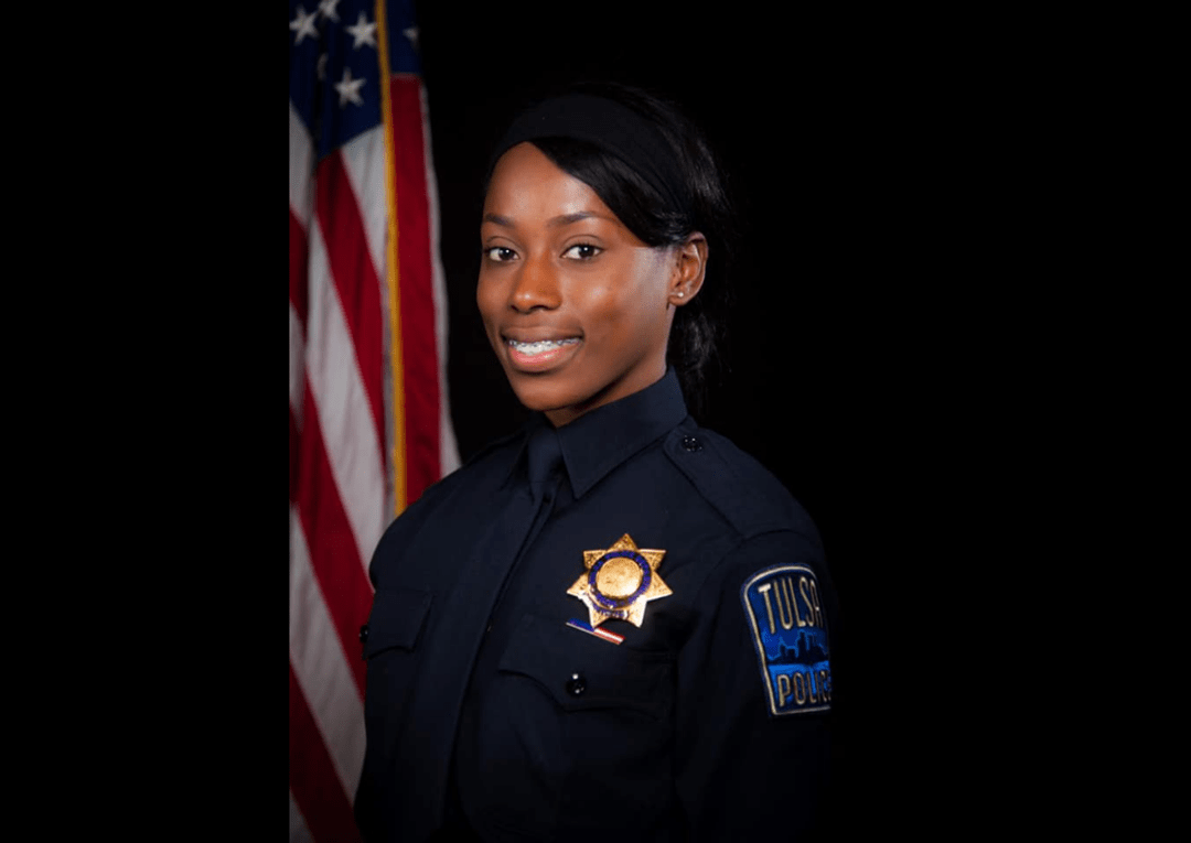 Tulsa Police Officer Indicted On Weapon Charge – Law Officer