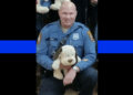 New Jersey officer