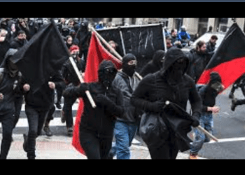 Antifa