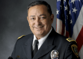 Houston chief