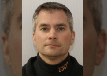 Brian Sicknick