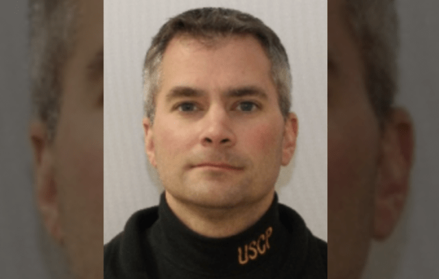 Brian Sicknick