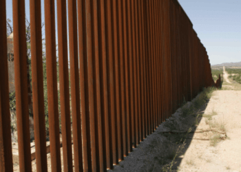 border wall